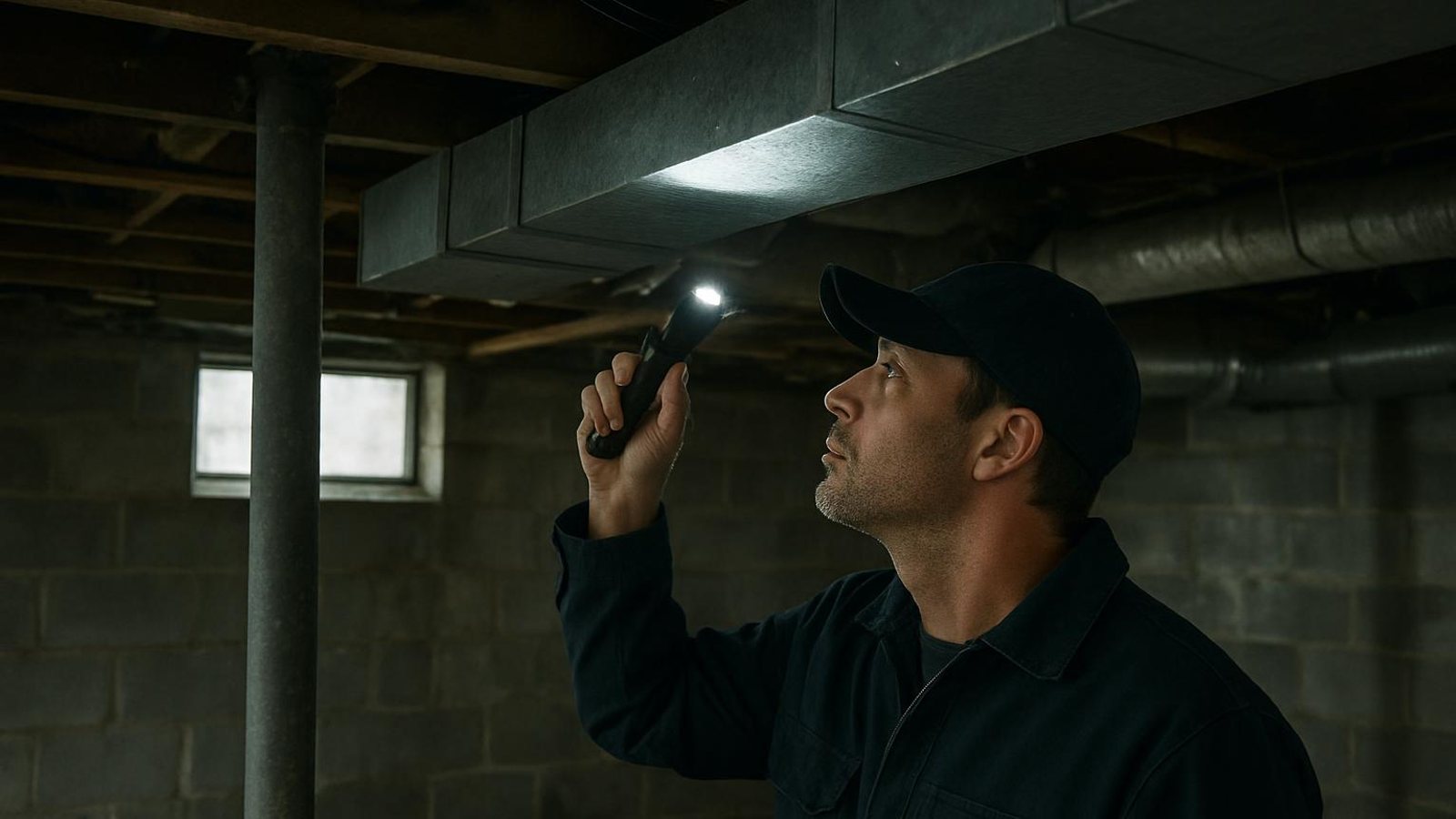 Practical air duct & hvac cleaning in Las Vegas